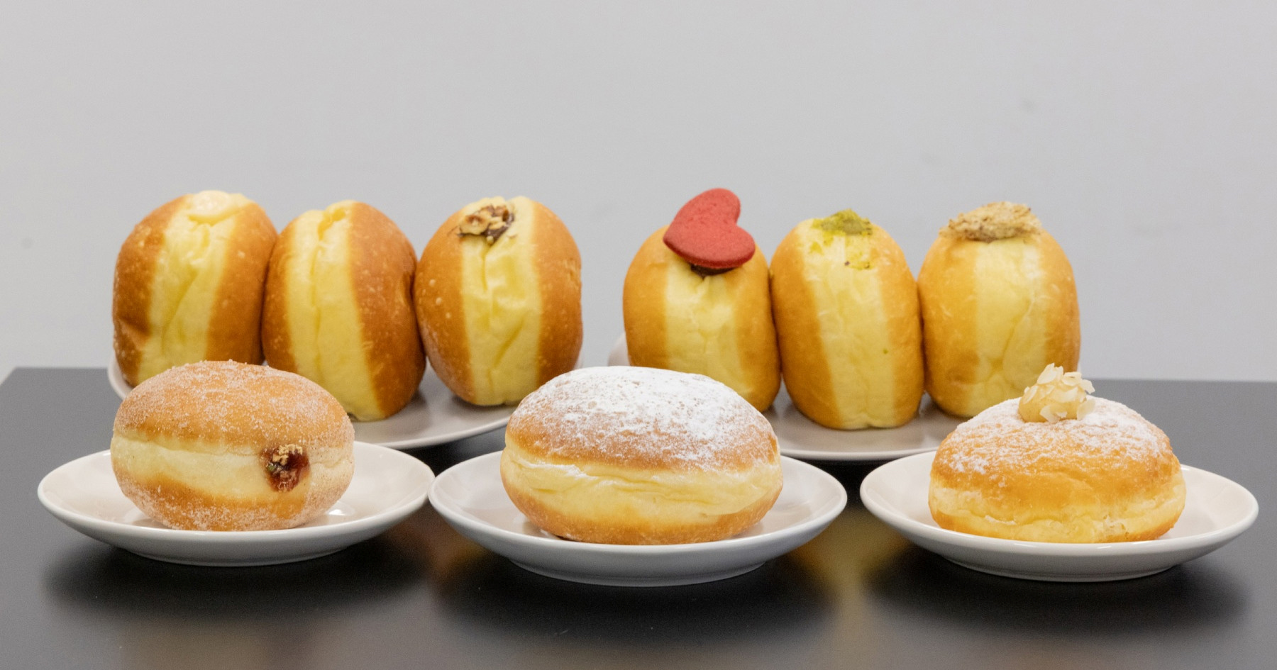 VELIKI TEST KRAFNI Probali smo i one od 5 eura i one od 0.90 eura. Koje su najbolje?