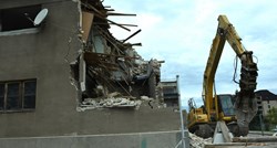 U Sisačko-moslavačkoj će zaposliti 520 osoba na sanaciji šteta od potresa