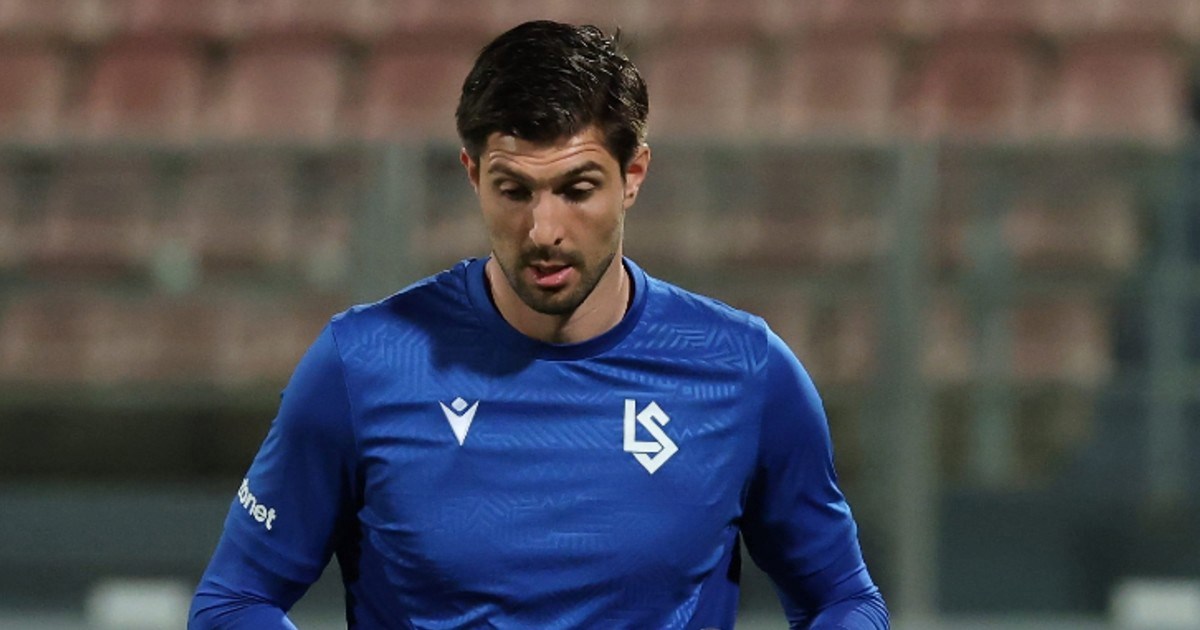 Momčad Dalićevog golmana s pretpoziva kreirala senzaciju. Razbila je prvaka s 5:1