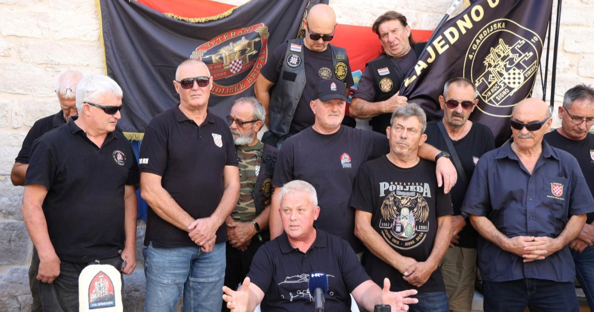 Traju izvidi protiv organizatora zabraniteljskog prosvjeda. Prijavljen zbog prijetnji