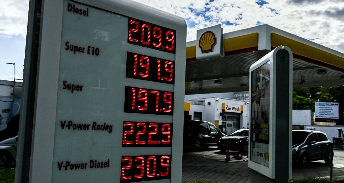 Poskupljenja ubrzala u eurozoni, inflacija najviša od uvođenja eura