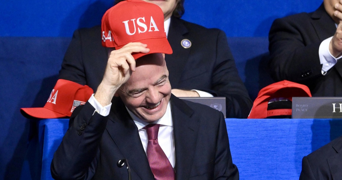 Karte za Hrvatsku i Englesku koštaju i do 5000 $. Infantino: Zarađujemo samo na SP-u