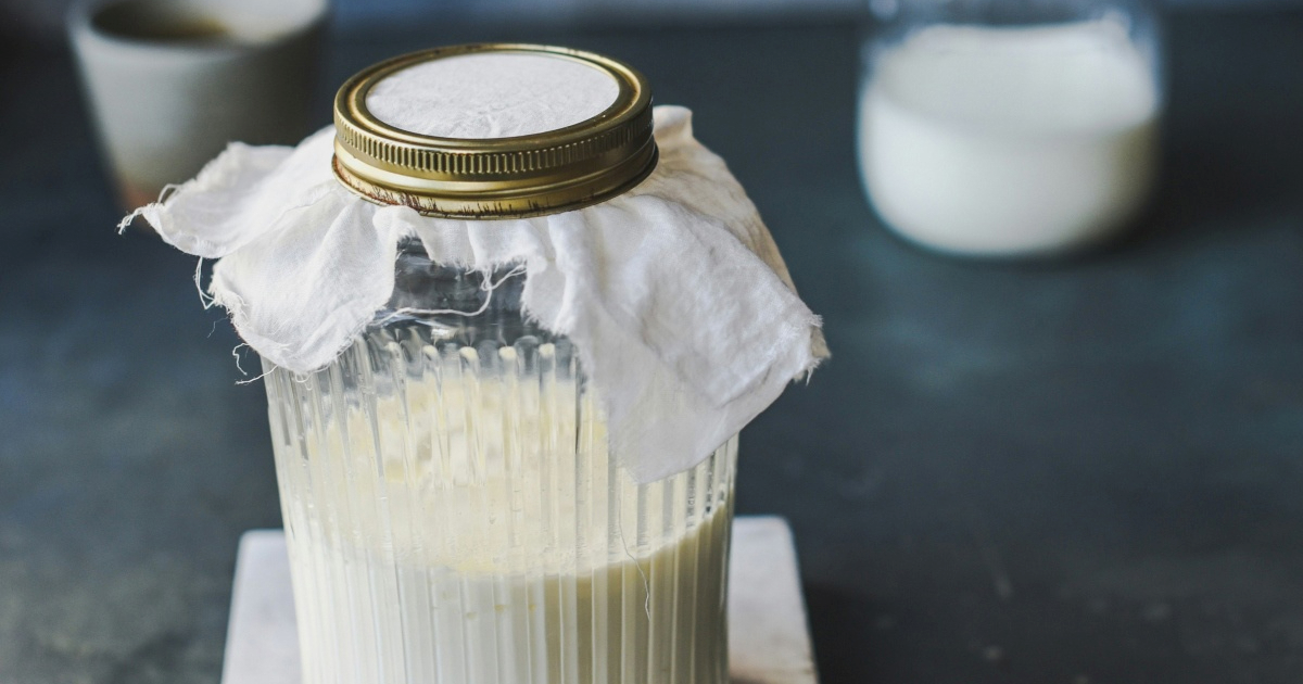 Najbolji mliječni proizvod za redovitu probavu, prema dijetetičarima