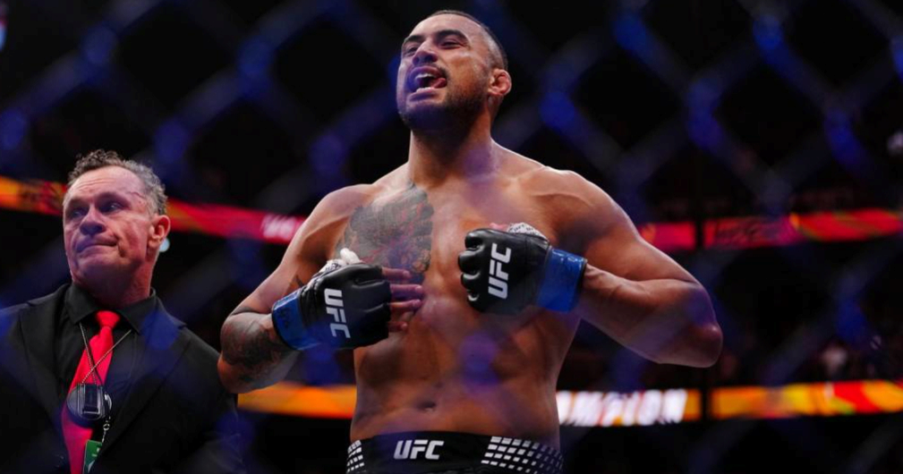 VIDEO Sjajan preokret u UFC-u. S ozlijeđenom nogom nokautirao legendu i uzeo naslov