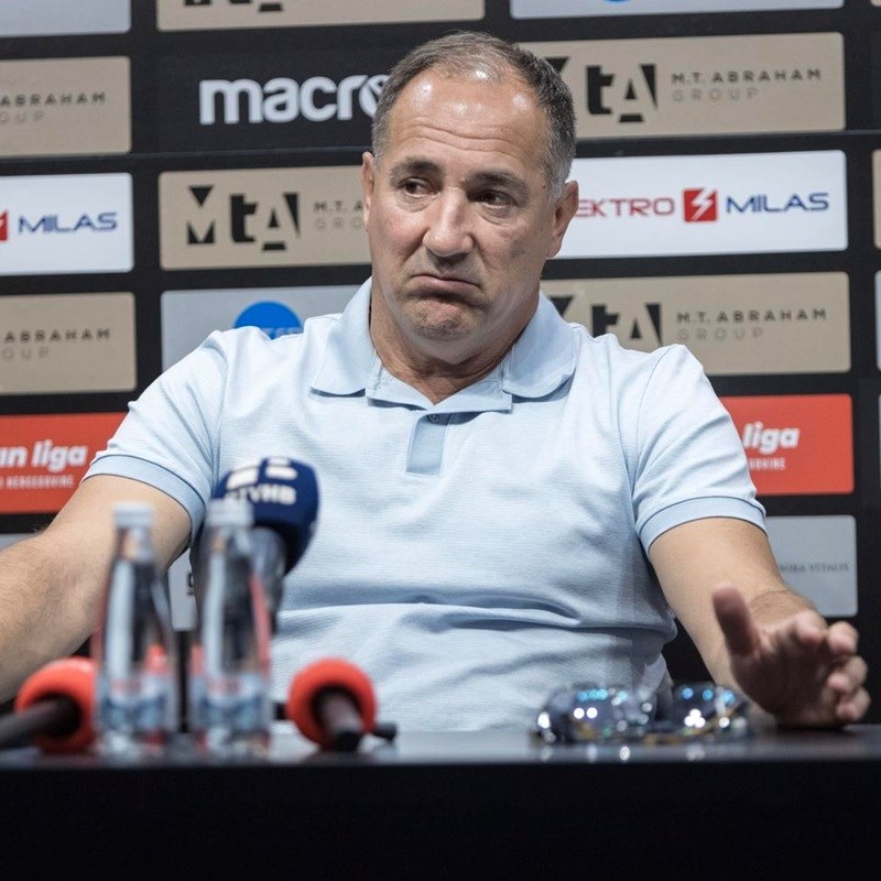 Štimac se 2015. sukobio s navijačima kluba koji je jučer preuzeo. Evo što o tome kaže