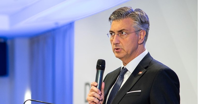 Plenković: O EU proračunu će se pregovarati dvije godine, bit će dobar za Hrvatsku