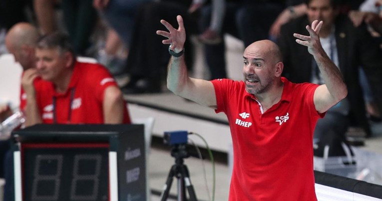 Tucak: Španjolska je kao Manchester City, a mi smo je pobijedili