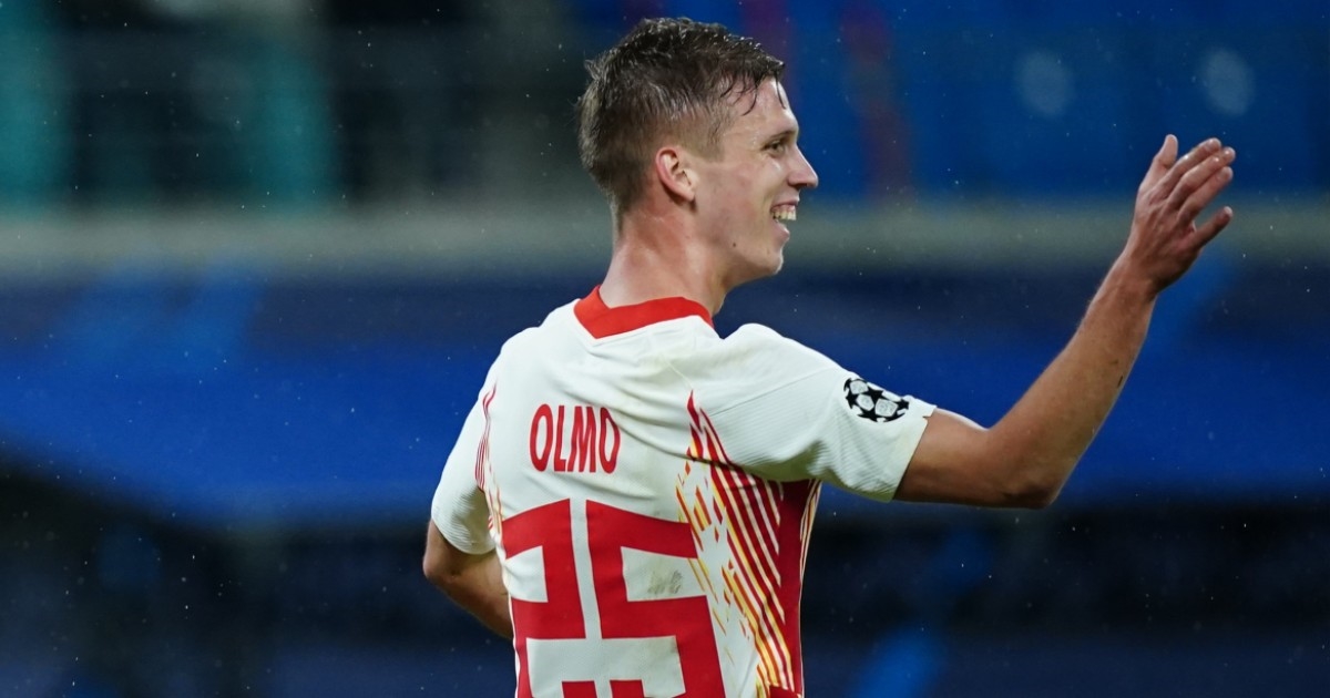 AS: Aguerova nesreća otvara Olmu šansu za najveći transfer karijere