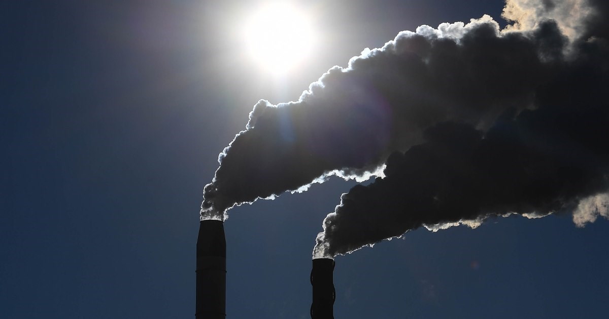 Povijesna presuda u Parizu: "Vlada čini nedovoljno da zaustavi klimatske promjene"