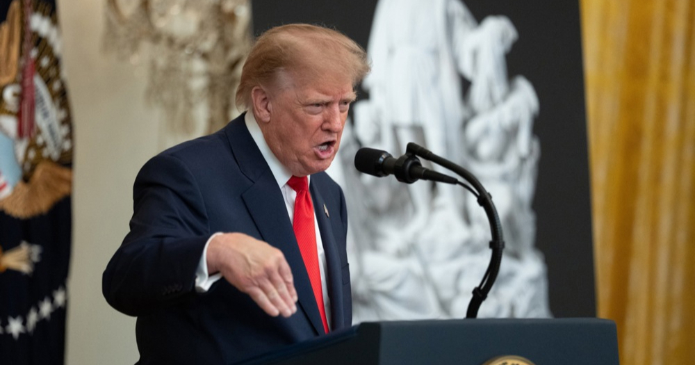 Trump: Uskoro ćemo imati veliku objavu o dizelu