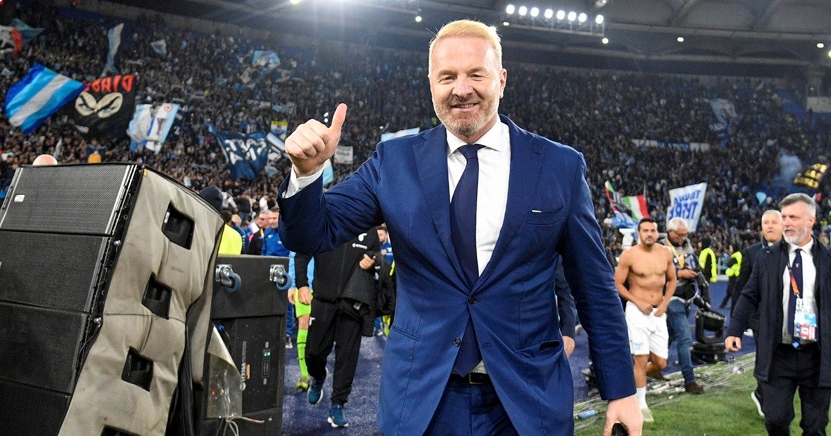 Talijani: Promjena u Milanu. Legenda Albanije postaje sportski direktor