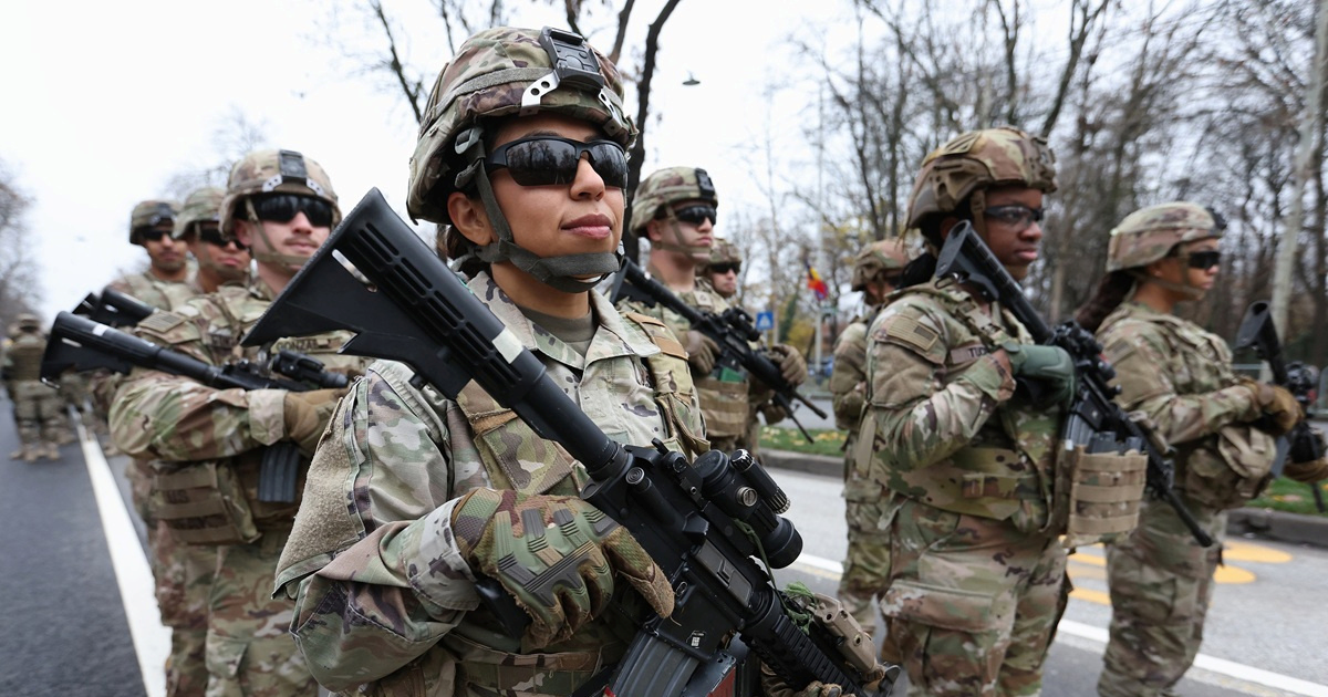 Američke snage pojačavaju prisutnost u Nigeriji. Stiglo oko 100 vojnika