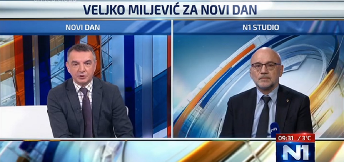 Odvjetnik Miljević rekao što se događalo u klubu 11. studenog prošle godine