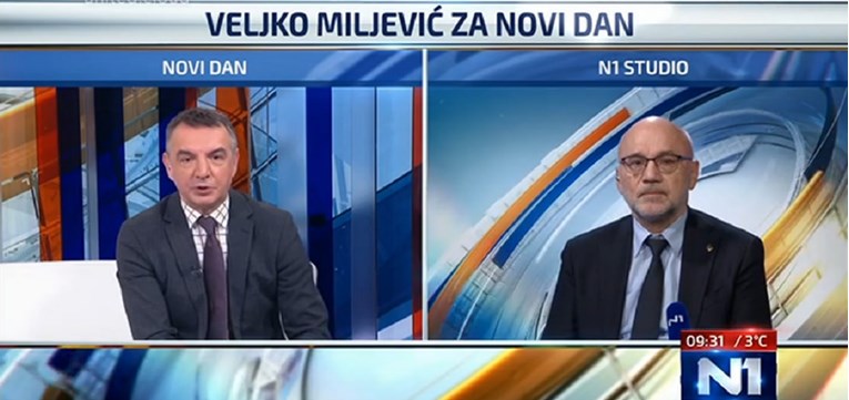 Odvjetnik Miljević rekao što se događalo u klubu 11. studenog prošle godine