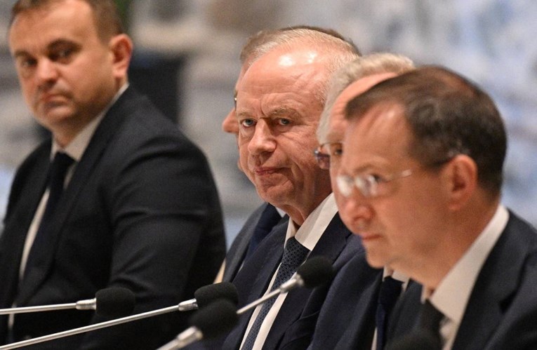 Rusi nakon današnjeg dana više ne mogu ni glumiti da žele mir