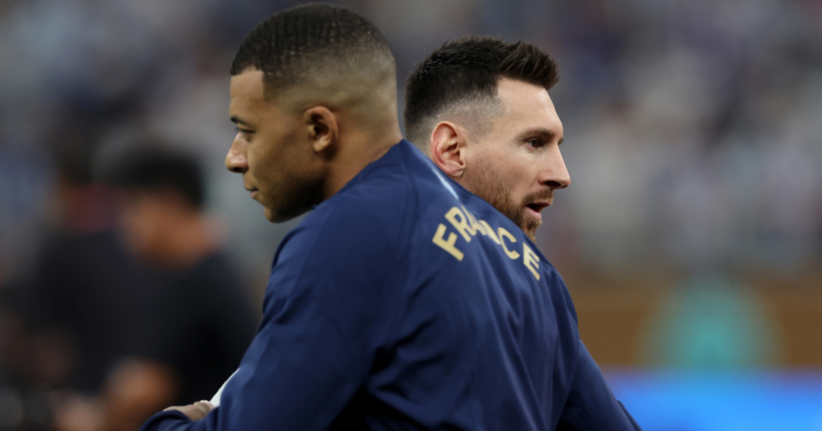 Šesti dan SP-a: Mbappe i Messi u borbi za veliki rekord