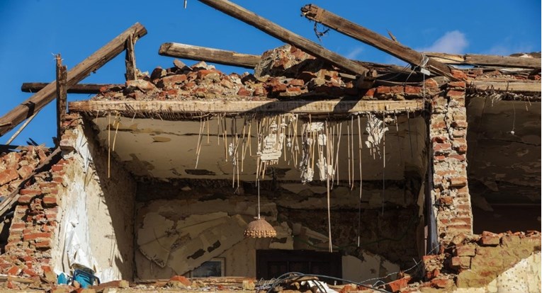Danas je zadnji dan za prijavu šteta nastalih u potresu na Baniji