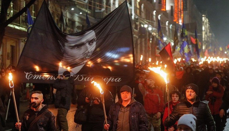 Što je istina o ukrajinskim nacistima i navodnom puču 2014.?