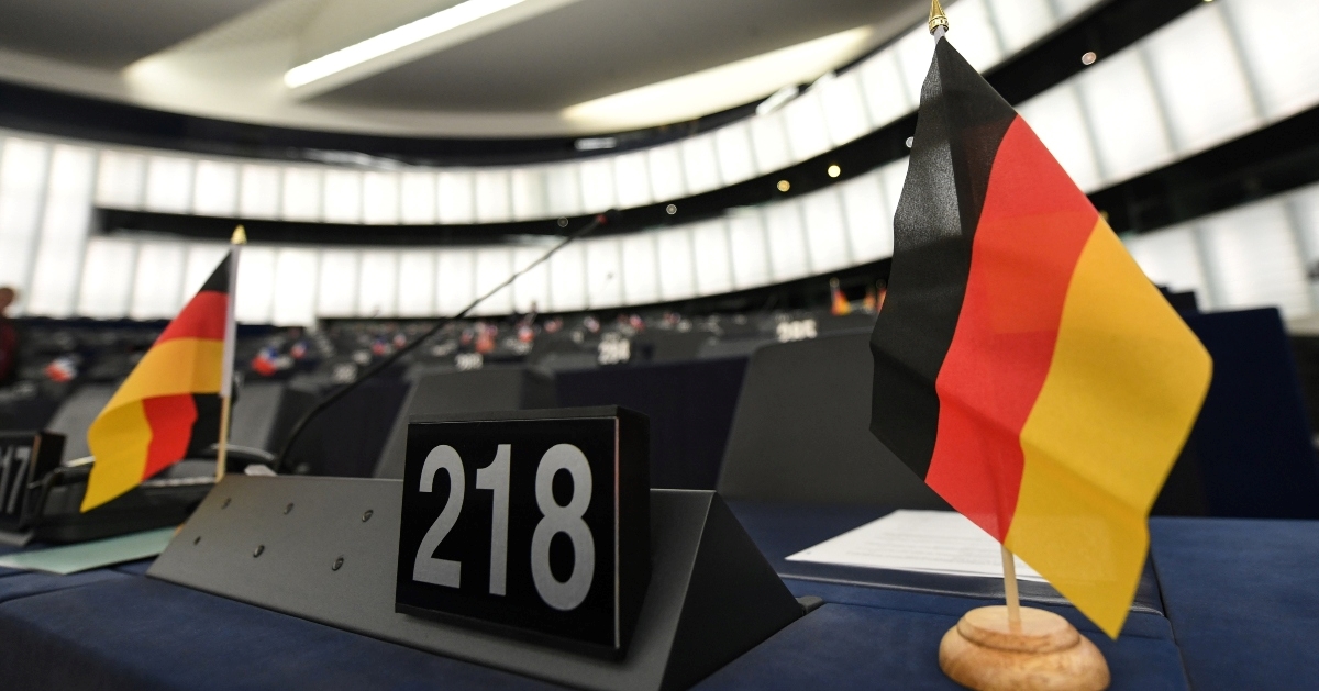 Istraživanje: 70 posto Nijemaca smatra da je članstvo u EU dobro za njih