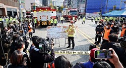 Svjedoci opisali kaos u Seulu: "Nikome nije bilo jasno što se događa"