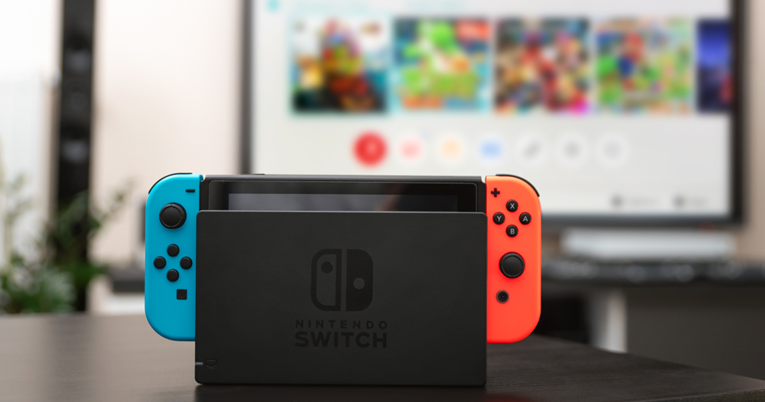 Nintendo Switch 2 će navodno stići 2025. umjesto 2024. godine