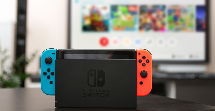 Nintendo Switch 2 će navodno stići 2025. umjesto 2024. godine