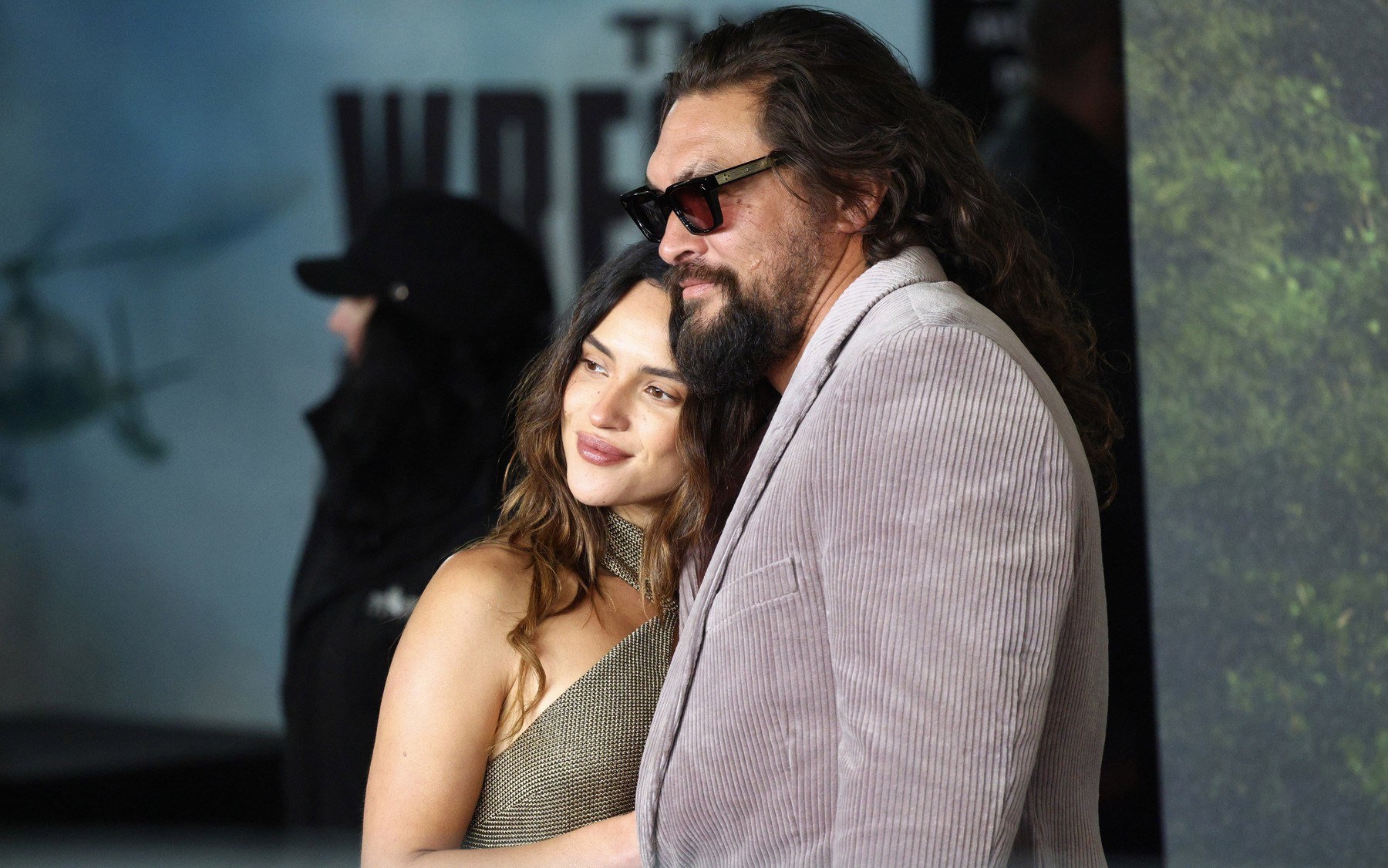 Ljudima je mrvicu ljigava nova veza Jasona Momoe