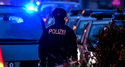 Afganistanac u Njemačkoj ubio jednog i ranio još troje. Policija ga usmrtila