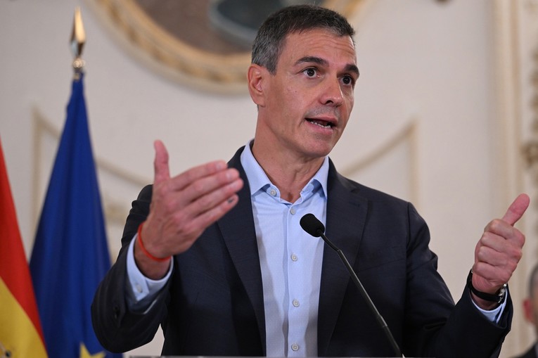 Inflacija u Španjolskoj raste peti mjesec zaredom. Najviše poskupljuju energenti