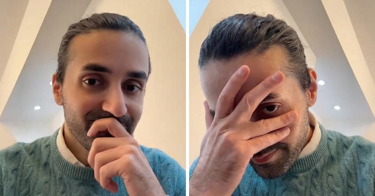 Tip greškom prerano poslao e-mail zubaru, odmah je požalio