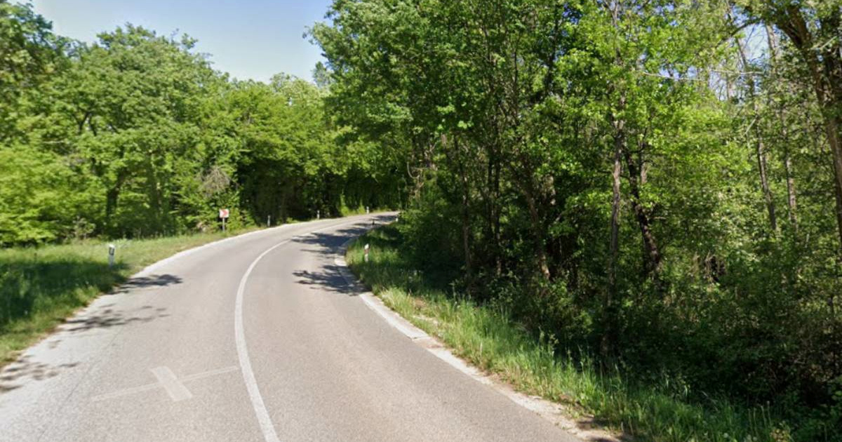 Teška prometna nesreća u Istri: Vozač poginuo na licu mjesta, dijete teško ozlijeđeno
