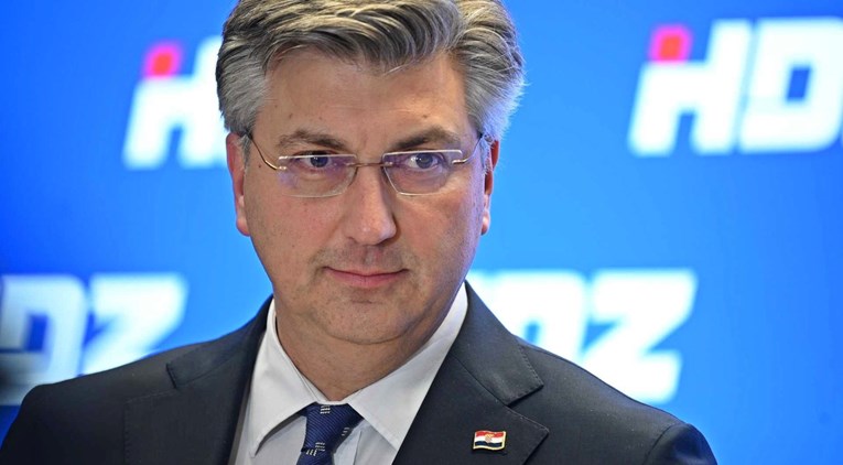 Plenković: Uzet ću državne obveznice