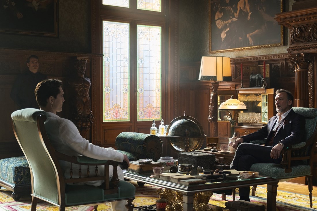 Poznato kada izlazi nova sezona serije "Berlin"