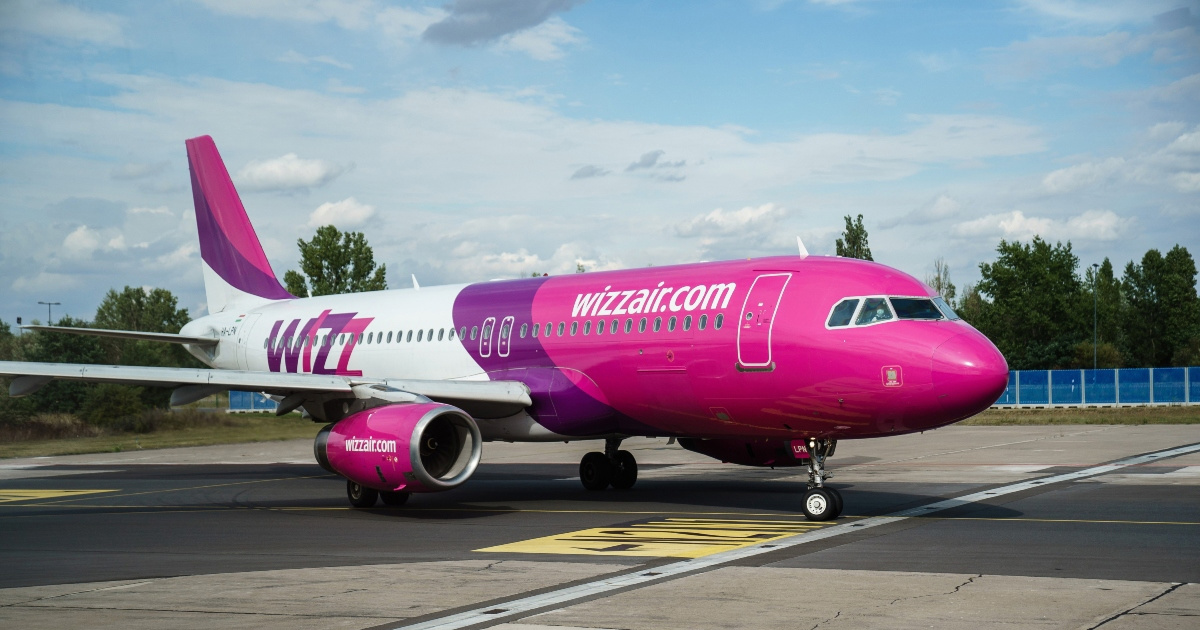 Wizz Air navodno stiže u Zagreb. Spominje se više od 20 novih linija