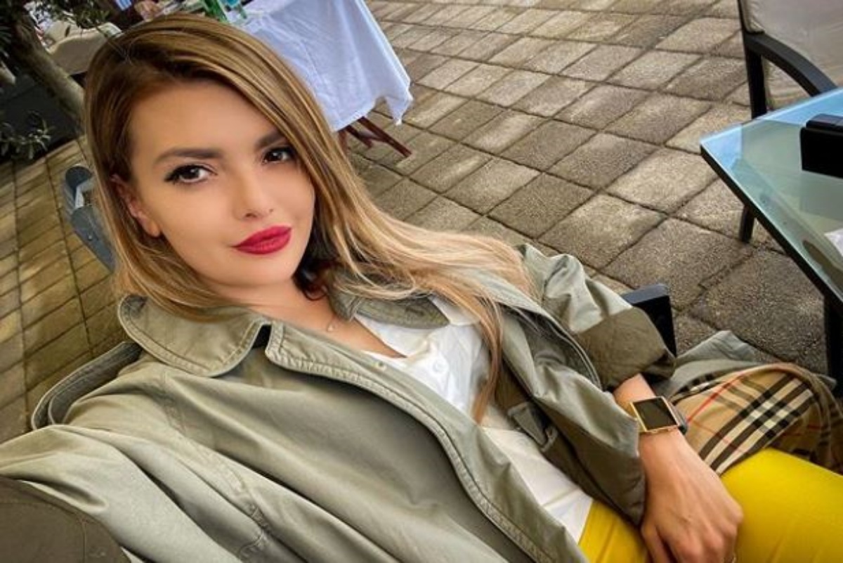 Ella Dvornik napala Škoru i Beroša: Naporni ste s petljanjem u ženske organe