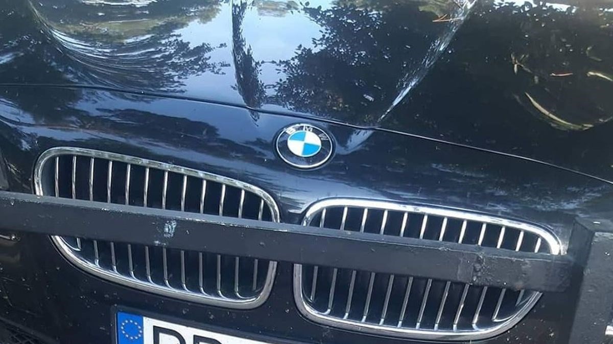 Uvrede i seks: Registracije koje možete vidjeti u Dalmaciji su urnebesne
