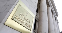 HNB dogovorio razmjenu kuna za eure u iznosu od dvije milijarde eura