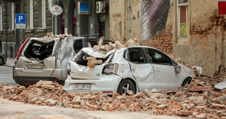 VIDEO Zagreb je prije četiri godine pogodio potres kakvog nije bilo 140 godina