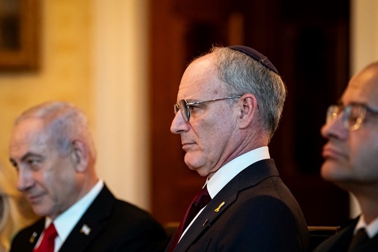 Izraelski ambasador u SAD-u: Nastavit ćemo dok ne bacimo Iran na koljena