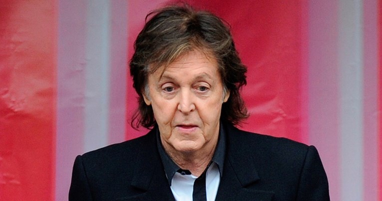 Paul McCartney poziva na potpisivanje zabrane testiranja kozmetike na životinjama