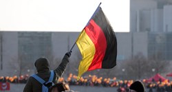 40 njemačkih desnih i lijevih ekstremista otišlo ratovati u Ukrajinu