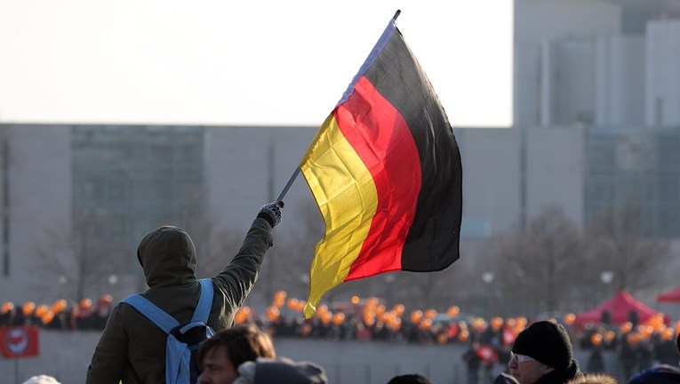40 njemačkih ekstremista pridružilo se sukobu u Ukrajini, ratuju za obje strane