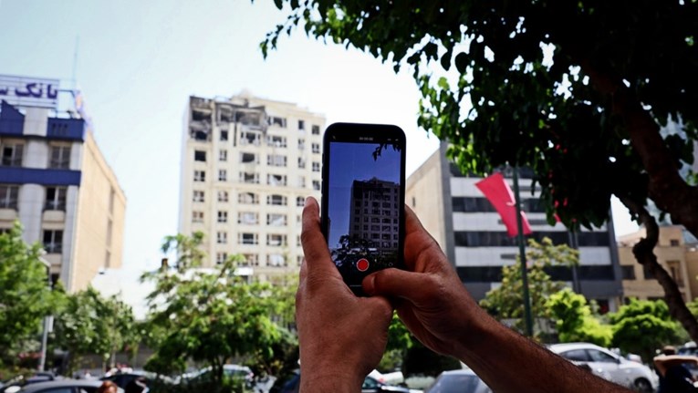 Iran o napadu na nuklearku: Izrael će duboko požaliti