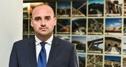 Novi ministar graditeljstva iza sebe ima ruševine hotela, propali Srđ i ruske veze