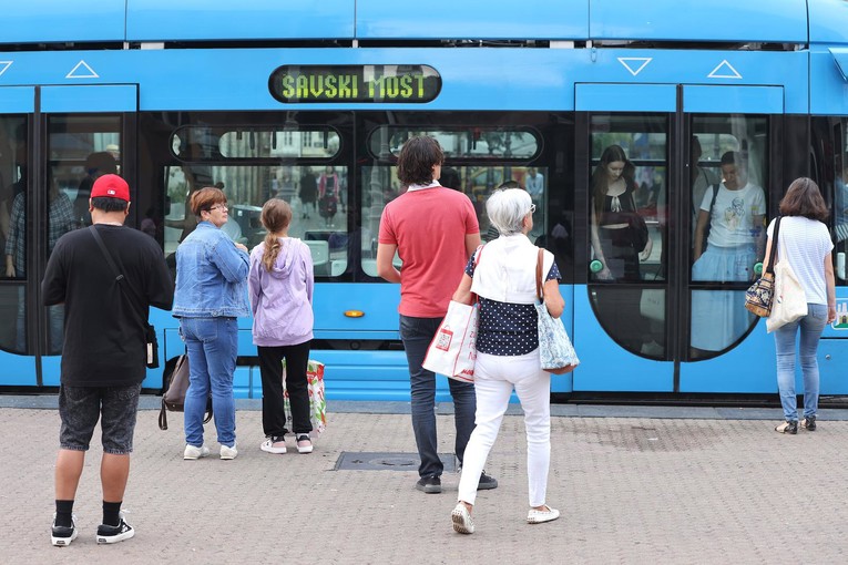 ZET najavio izmjene u prometu za više tramvajskih i autobusnih linija