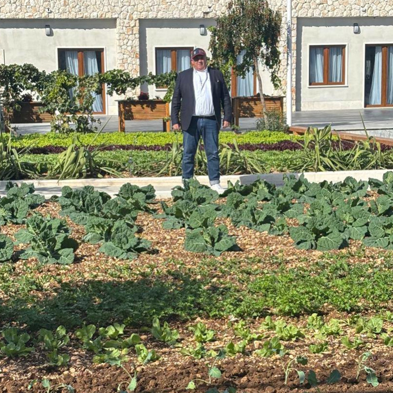 Kerum prodao stan u vili u centru Splita, ranije je u dvorištu želio saditi kupus