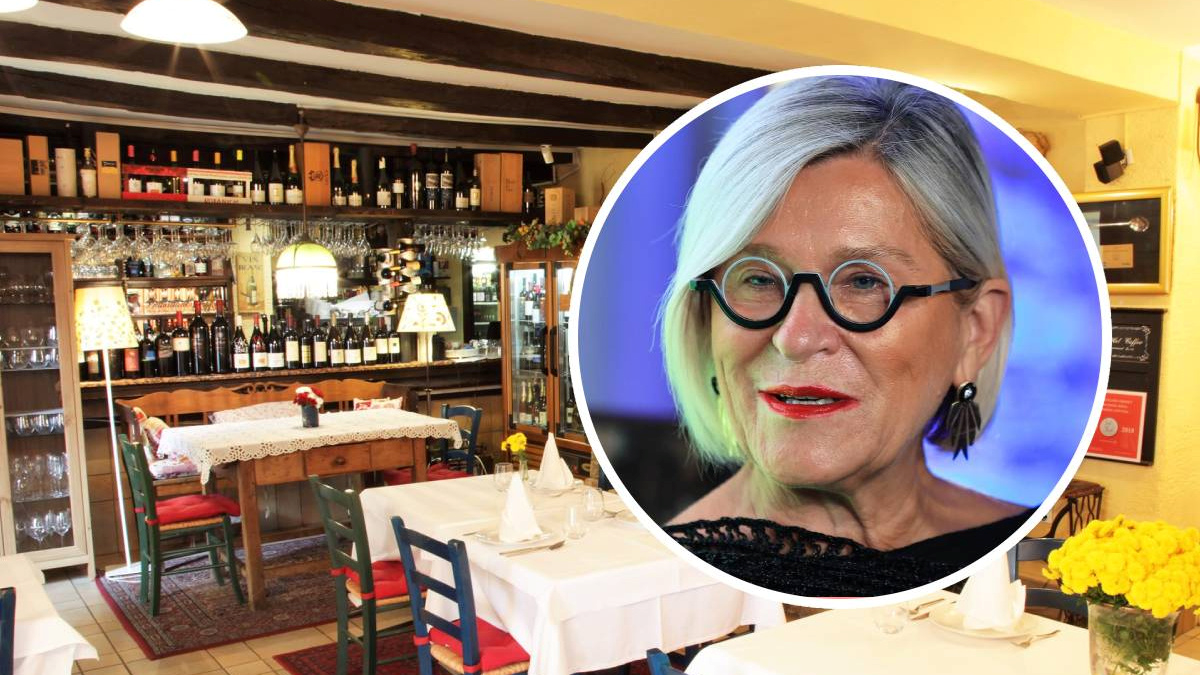 Stižu dugo iščekivani memoari i recepti vlasnice kultnog zagrebačkog restorana