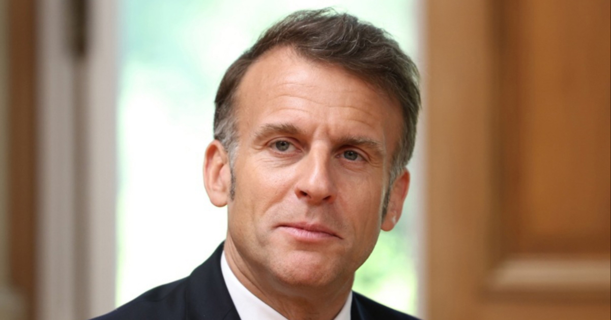 Macron: Jačanje europske obrane nije zamjena za NATO