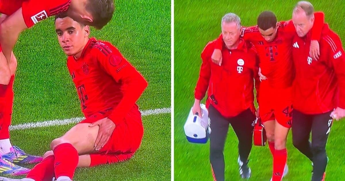 VIDEO Šok za Bayern. Pred utakmice sezone ostao bez asa od 140 milijuna eura