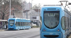 Zagreb širi tramvajsku mrežu, evo gdje se grade nove pruge